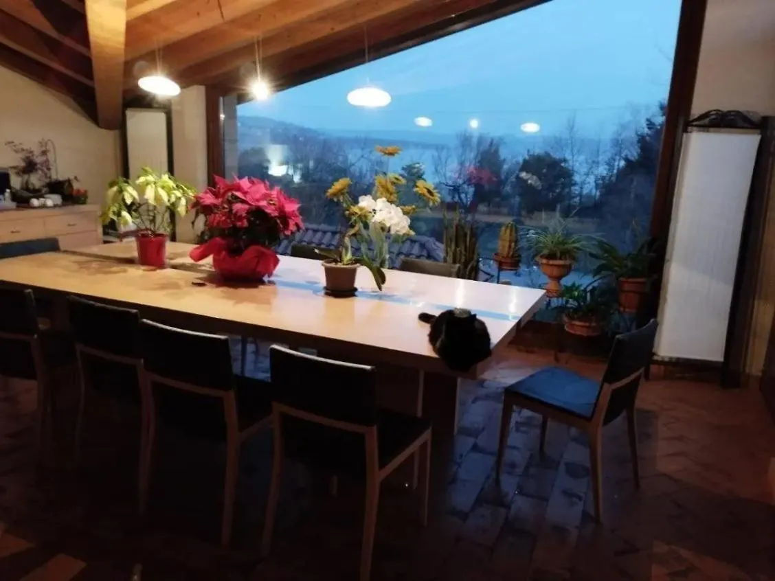גביראטה La Folaga B&B 0*,  איטליה