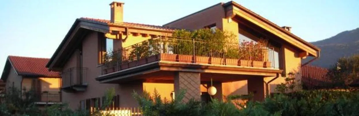גביראטה La Folaga B&B לינה וארוחת בוקר