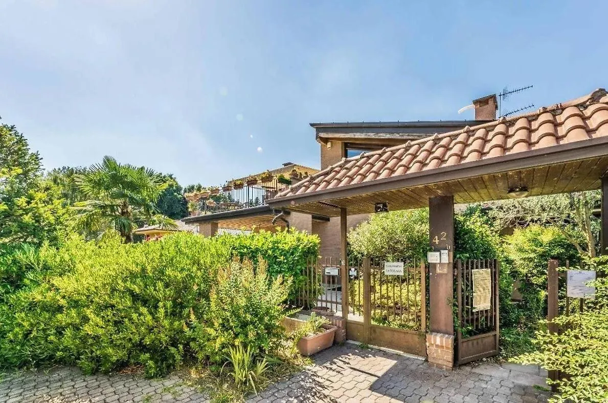 גביראטה La Folaga B&B איטליה