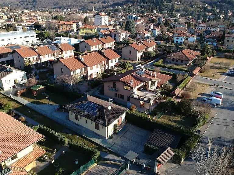 גביראטה La Folaga B&B 0*,  איטליה