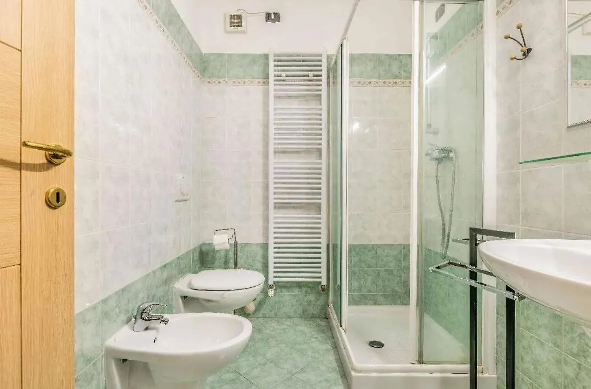 גביראטה La Folaga B&B איטליה