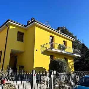 Simona Francshouse Gavirate